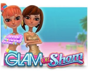 Glam Or Sham Automatenspiel kostenlos spielen