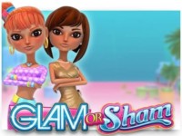 Glam Or Sham Spielautomat