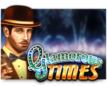 Glamorous Times Spielautomat kostenlos spielen