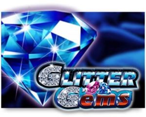 Glitter Gems Slotmaschine kostenlos spielen