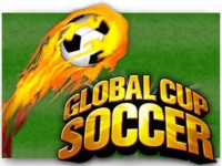Global Cup Soccer Spielautomat