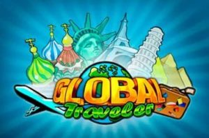 Global Traveler Video Slot kostenlos spielen