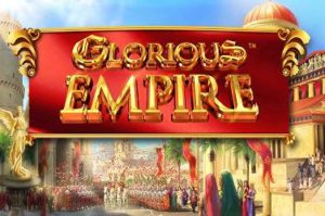 Glorious Empire Spielautomat kostenlos spielen