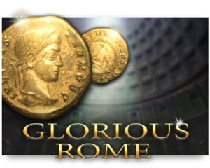 Glorious Rome Spielautomat kostenlos