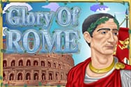 Glory of Rome Video Slot ohne Anmeldung