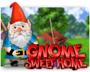 Gnome Sweet Home Videoslot kostenlos