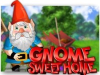 Gnome Sweet Home Spielautomat
