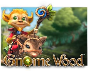 Gnome Wood Casinospiel kostenlos spielen