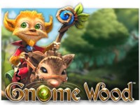 Gnome Wood Spielautomat