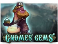 Gnomes' Gems Spielautomat