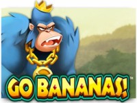Go Bananas! Spielautomat