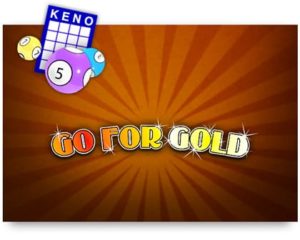 Go for gold Video Slot freispiel