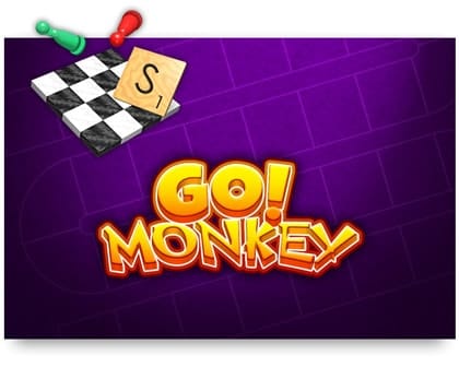 Go! Monkey Video Slot kostenlos