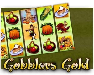 Gobblers Gold Video Slot freispiel
