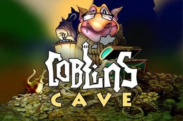 Goblins cave Video Slot ohne Anmeldung