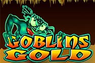 Goblins Gold Casino Spiel kostenlos spielen