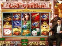 God of Gamblers Spielautomat