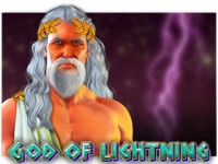 God of Lightning Spielautomat