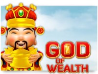 God of Wealth Spielautomat
