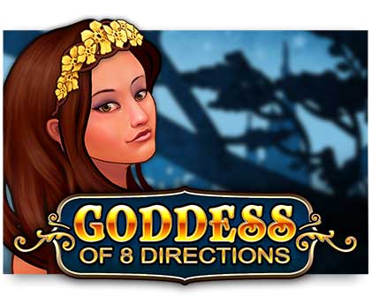 Goddess of 8 Directions Video Slot freispiel