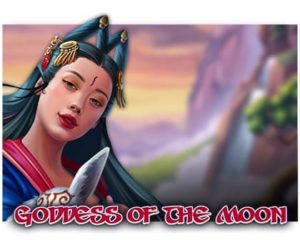 Goddess of the Moon Spielautomat freispiel