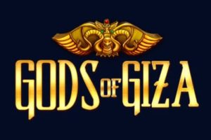 Gods Of Giza Video Slot ohne Anmeldung