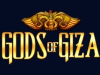 Gods Of Giza Spielautomat