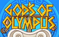 Gods of Olympus Spielautomat