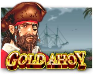 Gold Ahoy Slotmaschine kostenlos