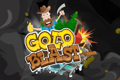 Gold Blast Casinospiel online spielen