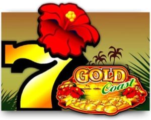 Gold Coast Videoslot kostenlos spielen