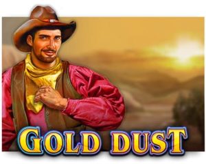 Gold Dust Automatenspiel kostenlos