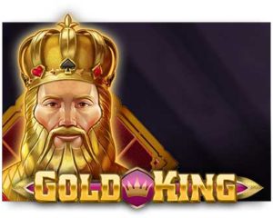 Gold King Spielautomat ohne Anmeldung