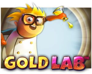 Gold Lab Automatenspiel online spielen