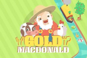 Gold Macdonald Spielautomat ohne Anmeldung