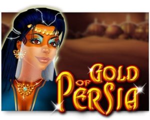 Gold of Persia Casinospiel online spielen
