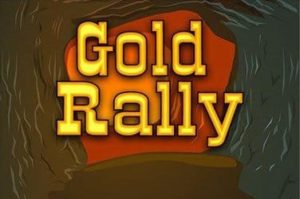 Gold Rally Automatenspiel freispiel