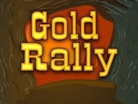 Gold Rally Spielautomat