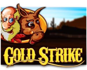 Gold Strike Video Slot kostenlos spielen
