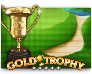 Gold Trophy 2 Slotmaschine kostenlos spielen