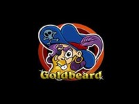 Goldbeard Spielautomat