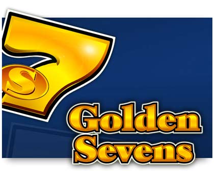 Golden 7's Videoslot online spielen