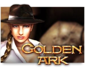Golden Ark Geldspielautomat ohne Anmeldung