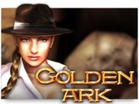 Golden Ark Spielautomat