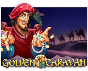 Golden Caravan Video Slot freispiel