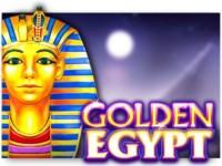 Golden Egypt Spielautomat