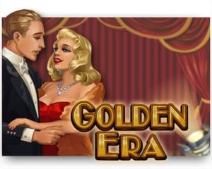 Golden Era Casinospiel kostenlos spielen