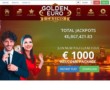 100% bonus, bis zu €500 free