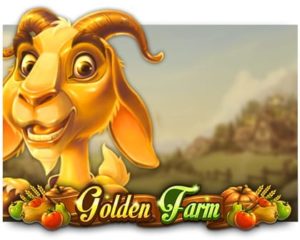 Golden Farm Geldspielautomat online spielen