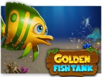 Golden Fish Tank Spielautomat
